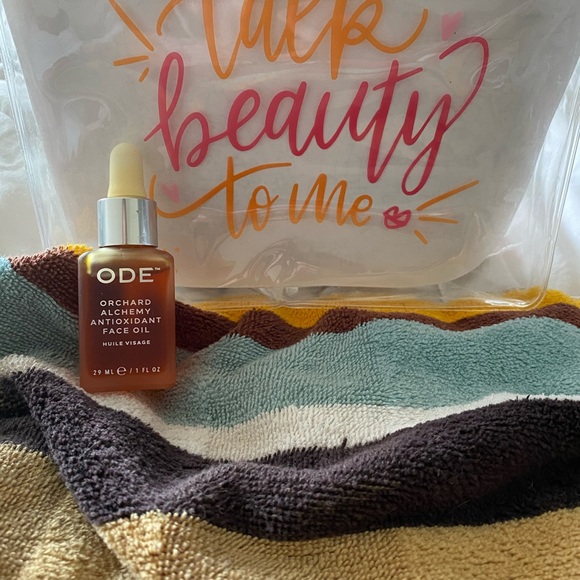 ODE brand new Orchard Alchemy Antioxidant Face Oil - Picture 2 of 3